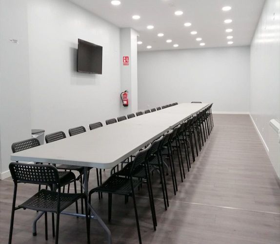 Bibeme comedor